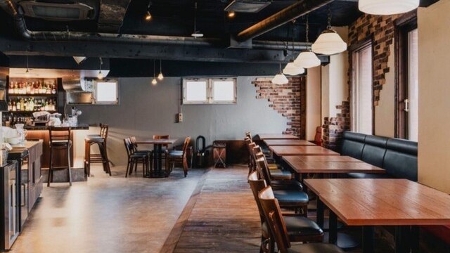 FELLOWS Bistro＆Bar ビストロ 恵比寿の写真