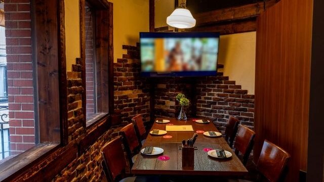 FELLOWS Bistro＆Bar ビストロ 恵比寿の写真