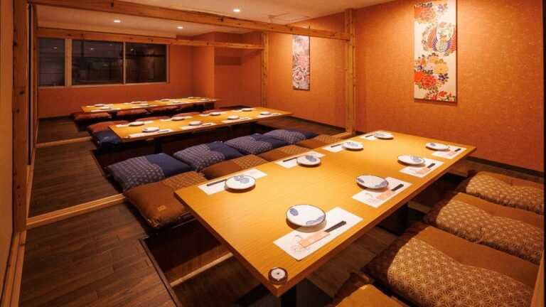 旬魚・旬菜 奏（かなで） 新橋店の写真