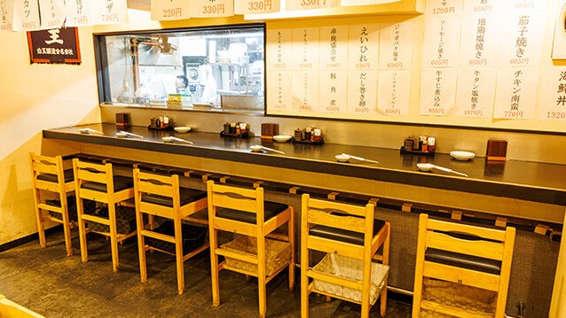炭火活烹 三是（みこれ） 南新宿店の写真