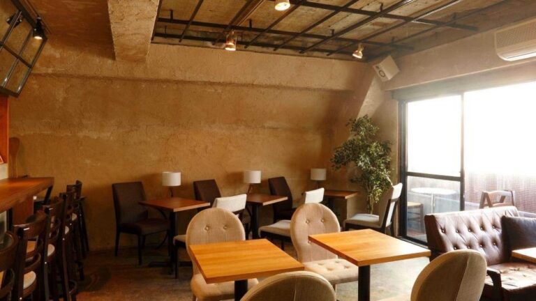 cafe&dining nurikabeの写真