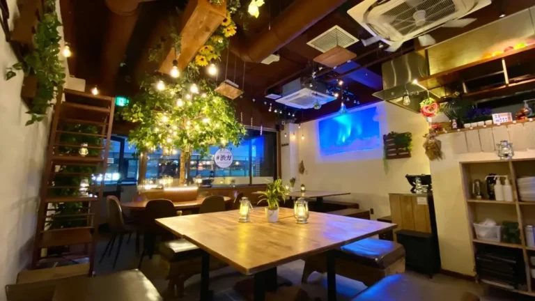 渋谷ガーデンスペース道玄坂店の写真