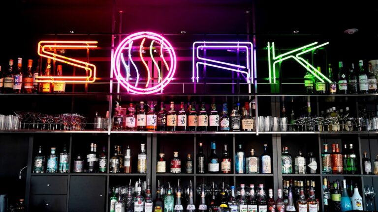 SOAK 渋谷の写真