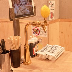 仙台ホルモン焼肉酒場 ときわ亭 新宿西口店の写真
