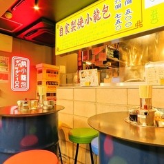 本格点心と台湾料理 ダパイダン105 吉祥寺店(da pai dang 105)の写真