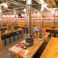 0秒レモンサワー 仙台ホルモン焼肉酒場 ときわ亭 JR宇都宮駅東口店の写真