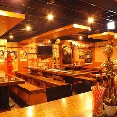 新宿みやこんじょ 宮崎料理 創業1981年の老舗居酒屋の写真