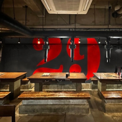 焼肉29テラス 渋谷南口店の写真