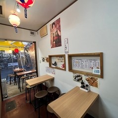 高橋2nd(高橋セカンド)の写真