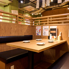 渋谷っ子居酒屋 とととりとん渋谷3号店の写真