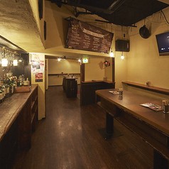銀座300BAR 5丁目店の写真