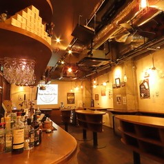 銀座300BAR NEXT店の写真
