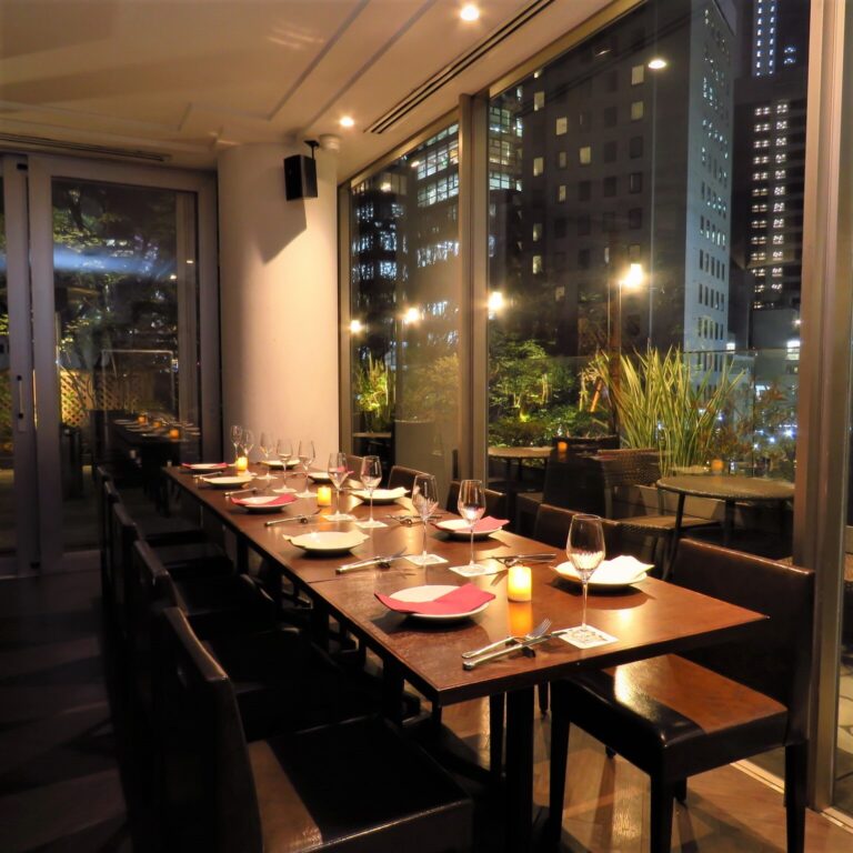 347CAFE&LOUNGE 渋谷の写真