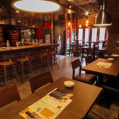 365 GYOZABAR 大通り池上町店の写真