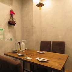 小料理とおばんざい 麻布369の写真