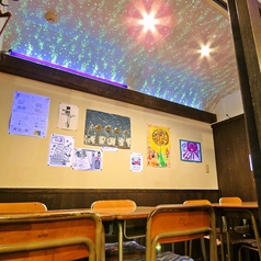 居酒屋 6年4組 渋谷分校の写真