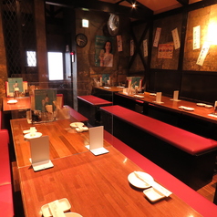 博多餃子舎603 渋谷店の写真