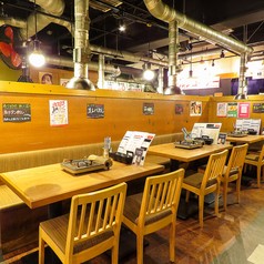 馬焼肉専門酒場「馬太郎」西新宿7丁目店の写真