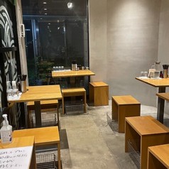 麺ハチイチ/81 NOODLE BARの写真