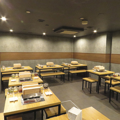 韓国料理 9”36(ギュウサム) 渋谷東口店の写真