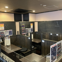 居酒屋一休99 渋谷店の写真