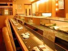 旭鮨総本店 吉祥寺東急百貨店9F店の写真
