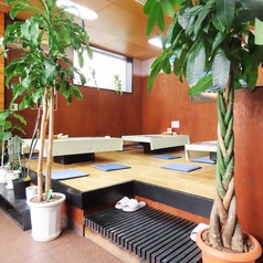Aaha Nan/carri bistroの写真