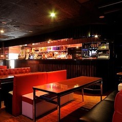屋内ビアガーデン 新宿ACE(エース)新宿店の写真