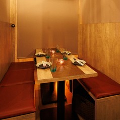 新宿 居酒屋 AJI彩 弐号館の写真