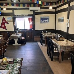 アジアンステーション松本店の写真