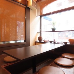 味庵 木葉(AJIAN KOYO)の写真