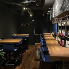 AJILLO DINING Kの写真