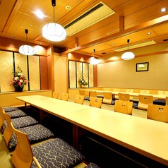 比内地鶏と地酒 居酒屋 九十九 -つくも- 秋田駅前店の写真