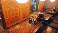 河ドラ駅前酒場 升屋 秋田駅前店の写真