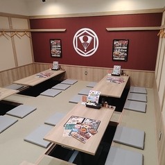 牛たん炭焼 利久 イオンモール秋田店の写真