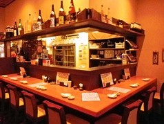 炭火炙り家 えびすの写真