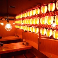 横濱魚萬 秋田西口駅前店の写真