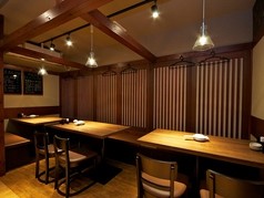 炭火串焼 げんき屋 秋田駅前店の写真
