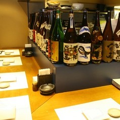 露地厨房 且坐の写真