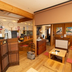 酒庵 田なかの写真