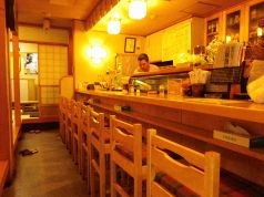 小料理 茂八の写真