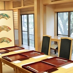 割烹 かめ清の写真