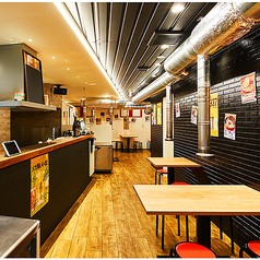 炭火焼肉生ホルモン処しょうちゃん駅前店の写真