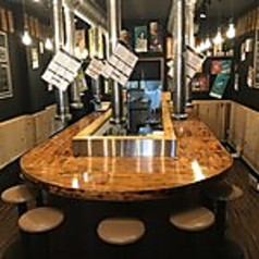 炭火焼肉生ホルモン処しょうちゃん大町本店の写真
