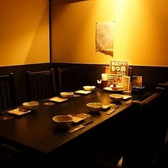 酒菜の隠れ家 月あかり 秋田店の写真