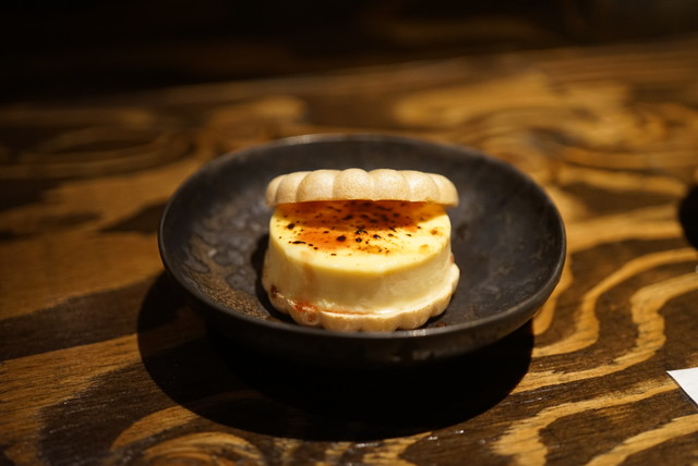 さけ富の料理