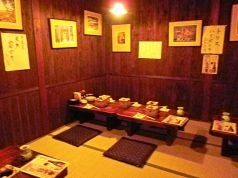 秋田川反 漁屋酒場の写真