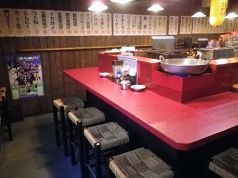 トリス軒 秋田駅舎前店の写真