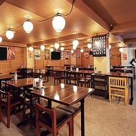 秋田駅前酒房 ぐらん炭の写真