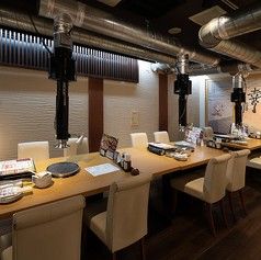 赤から 秋田川反店の写真